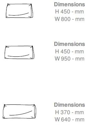 Ligne Roset Секционный модульный диван из ткани sun-id-1433710 - Вид №3