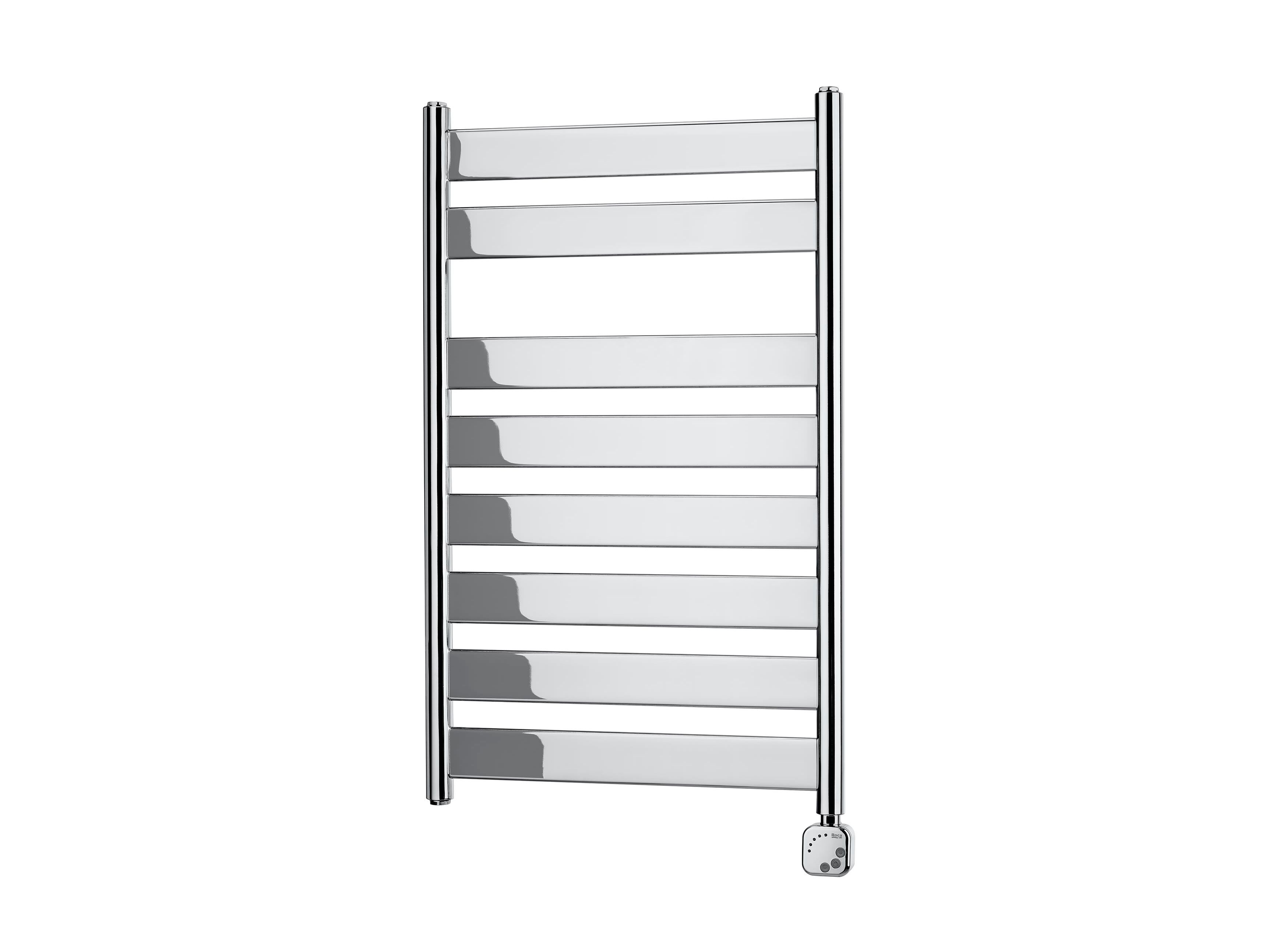 Настенный металлический электрический полотенцесушитель Roca Hotels ARCH-00135313
