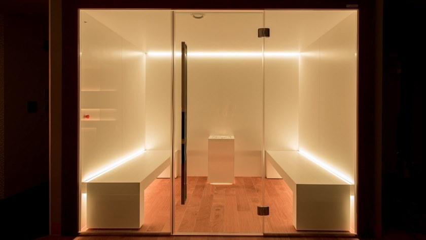 CARMENTA Сборная профессиональная турецкая баня Dream sun-id-1471427 - Вид №4