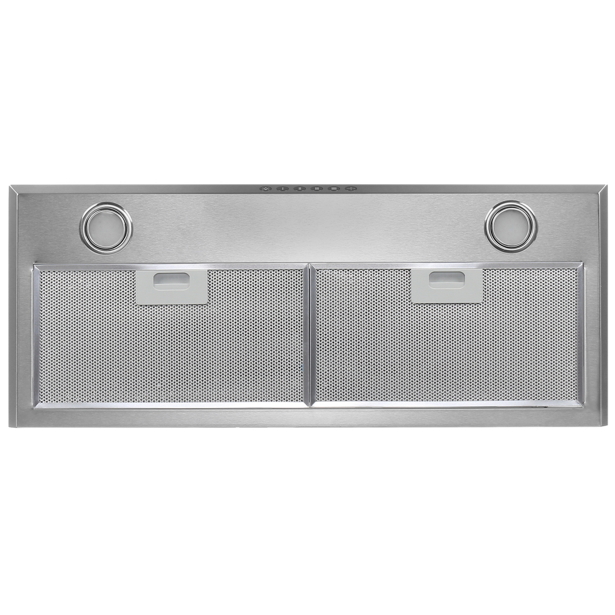 1183411 Вытяжка полновстраиваемая ELIKOR Врезной блок S4 72Н-700-Э4Д серебристый STDN-0063629 - Вид №5