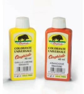 PENNELLI CINGHIALE Краситель