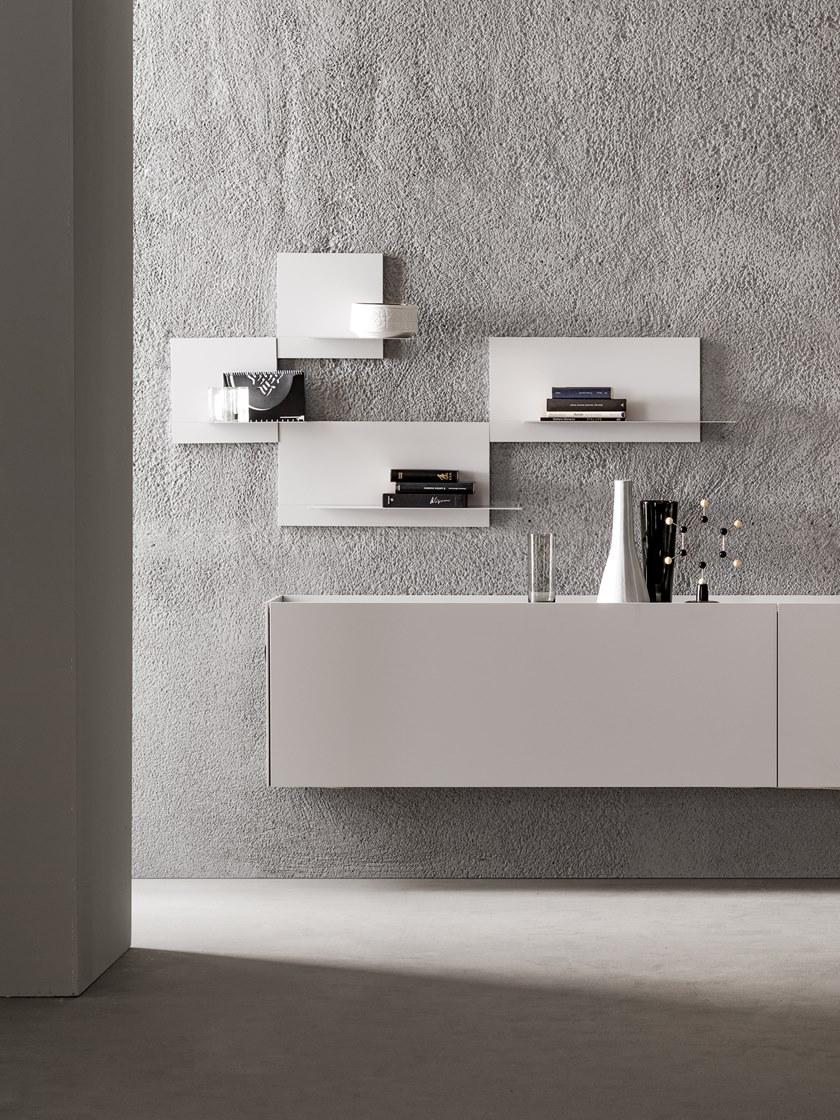 Capo d’Opera Полка из стали и дерева Twiggy sun-id-1486081 - Вид №2