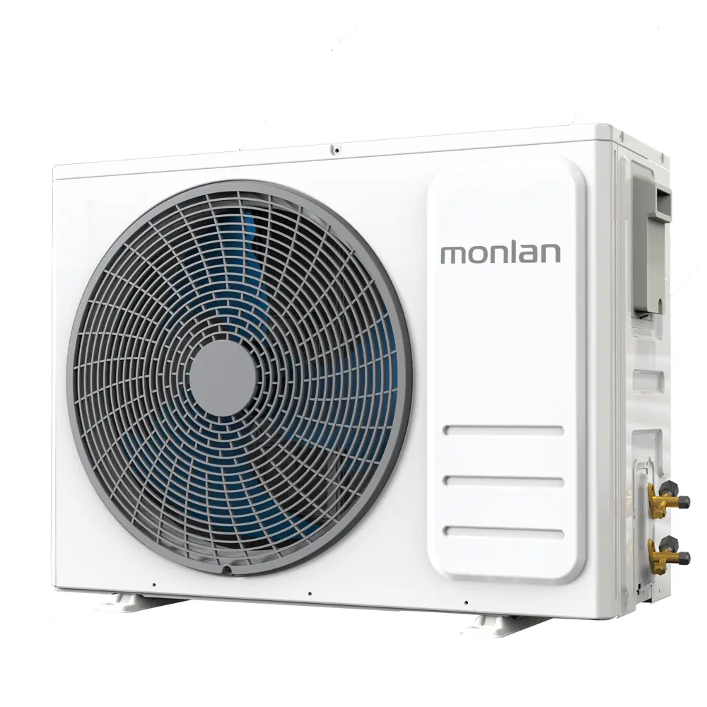 Сплит система Monlan ML-ONF24 25.2К BTU охлаждение/обогрев STLM-2144789 - Вид №3