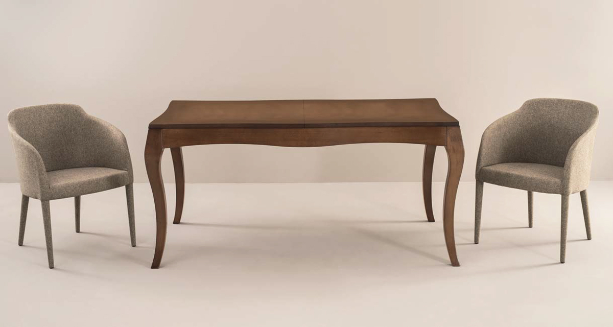 Стол  PIERMARIA VARYS GRAFFITI