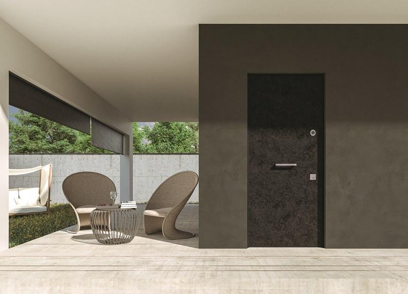 Scrigno Бронированная входная дверь с электронным замком sun-id-1393676 - Вид №1