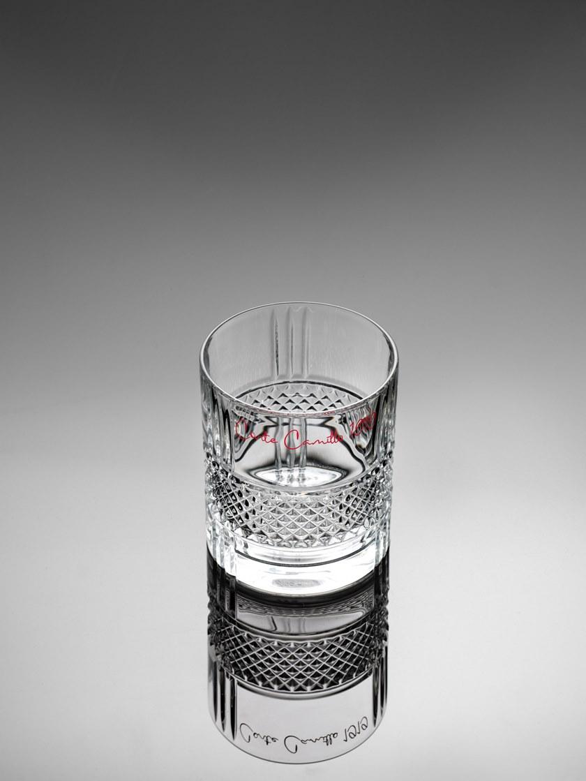 IVV Стеклянный стакан Conte camillo 8470.3 - Вид №1
