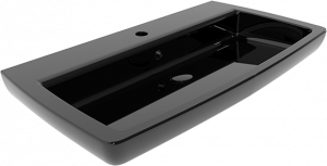 BRLAV802 Подвесная раковина настенная GSG CERAMIC