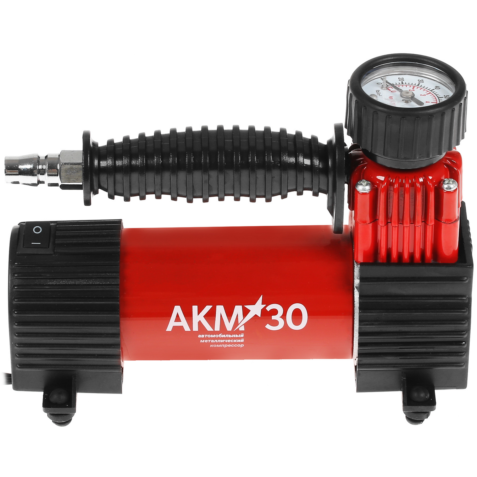 4715825 Компрессор Autoprofi AKM-30 STDN-0007914 - Вид №3