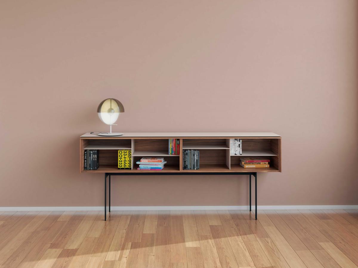 075650 Модульная тумба Punt Mobles Malmo Santreyd Malmö - Вид №8