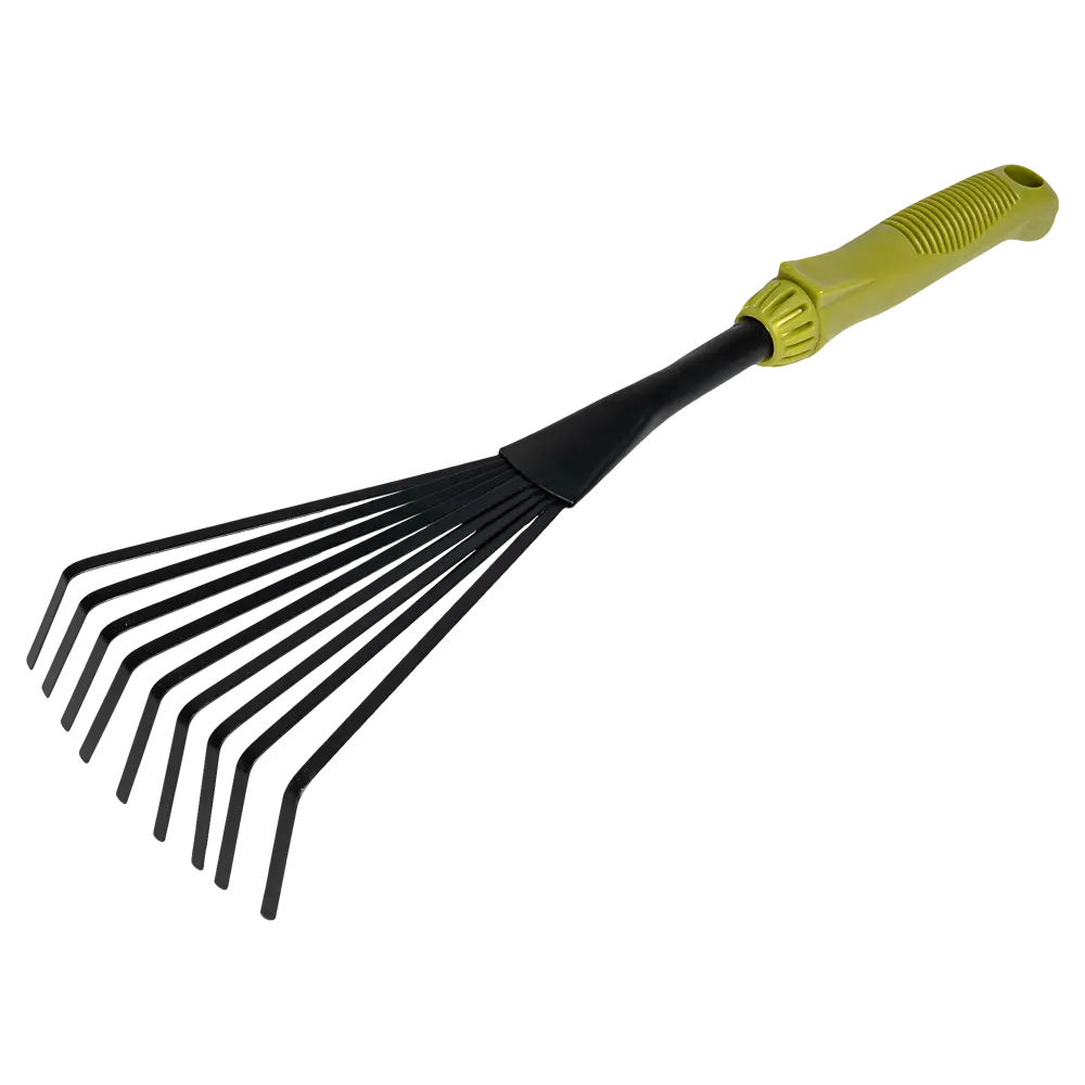 Грабли BEGINIA сталь 12 см 89446555 STLM-2135548 
