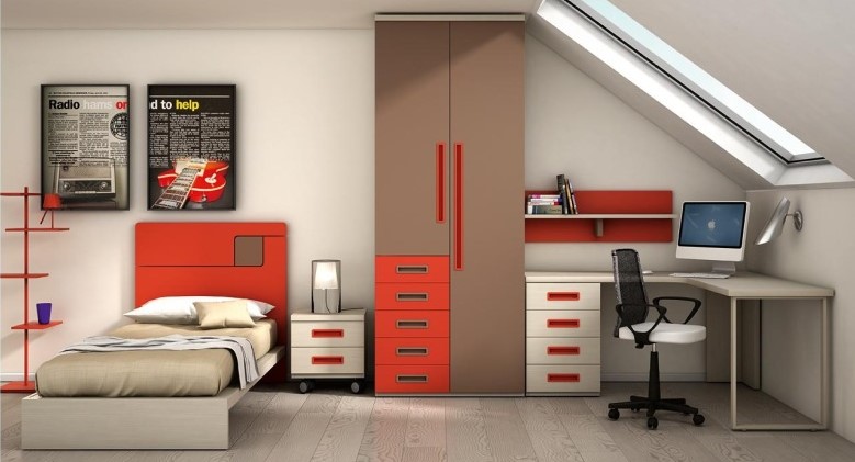 024715 Детская комната 40 Joype Santreyd 