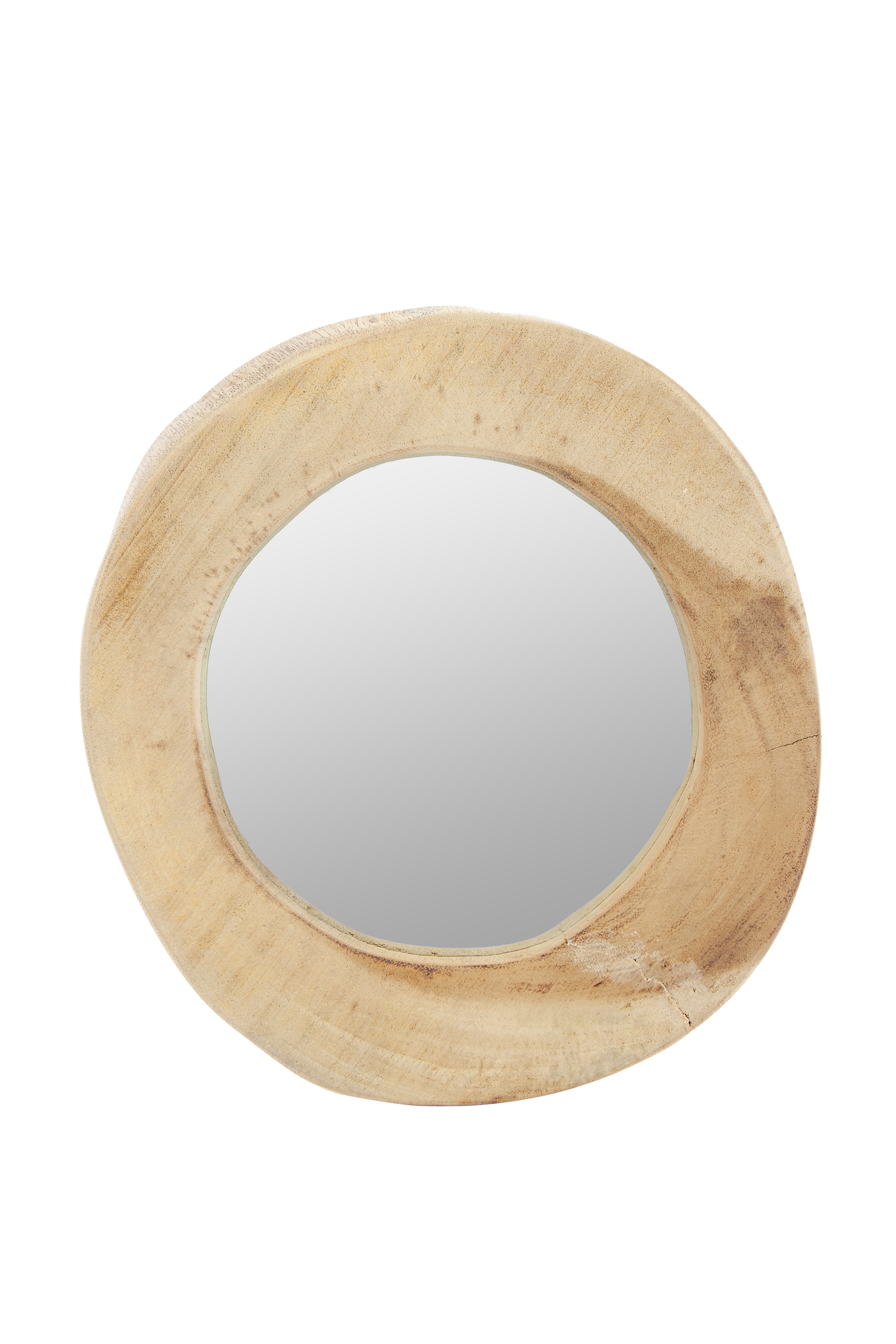 8433840420752 Зеркало kalb диаметр 28 La forma  - Вид №1