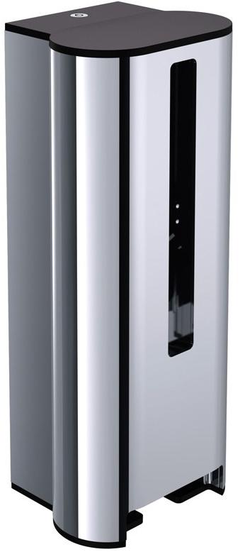 Emco Bad Держатель металлического рулона System2 sun-id-1412989 - Вид №1