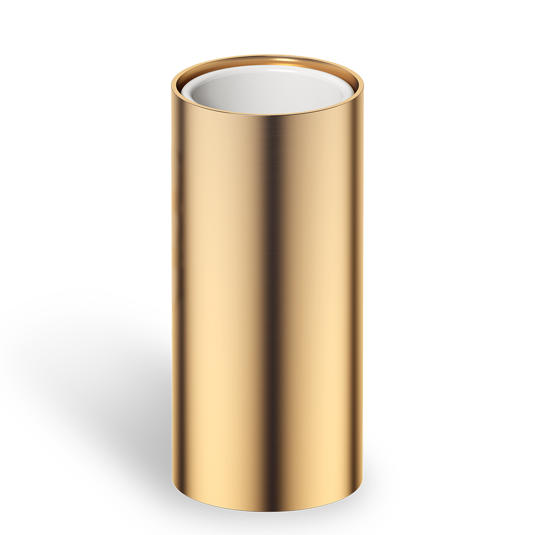 Тамблер MK SMB DECOR WALTHER Хром 522500 Mikado - Вид №14