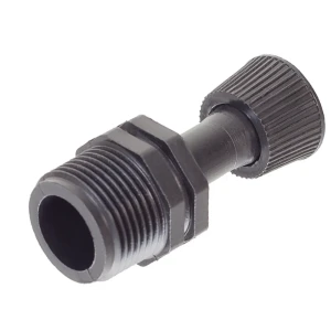 Адаптер для ленты капельного полива 3/4" 16 мм, 2 шт. 83019637 STLM-2111935