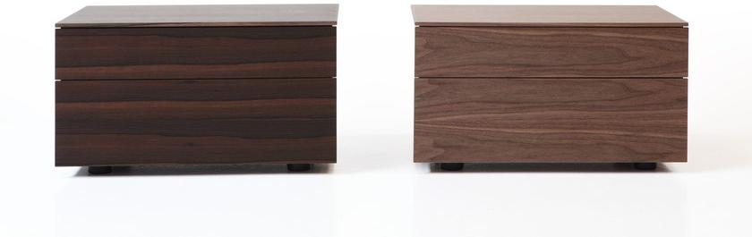 Porro Деревянная тумбочка с ящиками Boxes sun-id-1352910 - Вид №2