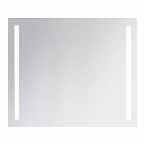 47166 Зеркало IFO Option с двухсторонней подсветкой, W = 900 мм - Вид №2