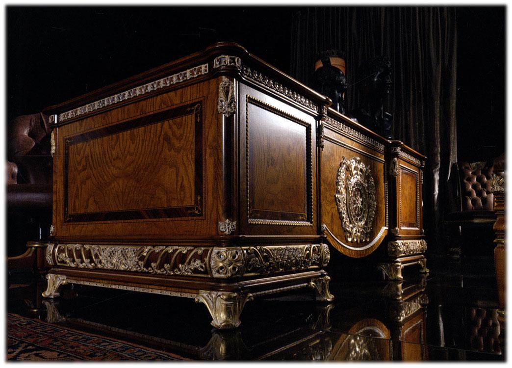 Письменный стол  JUMBO COLLECTION OPE-31 Opera