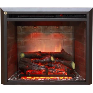 Очаг электрический Leeds 33 SDW