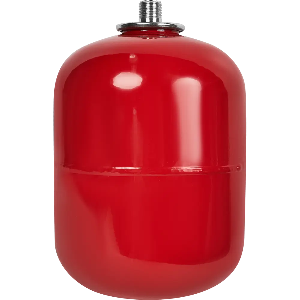 Расширительный бак 10 л фланец оцинкованная сталь Santreyd STLM-2083210 - Вид №1