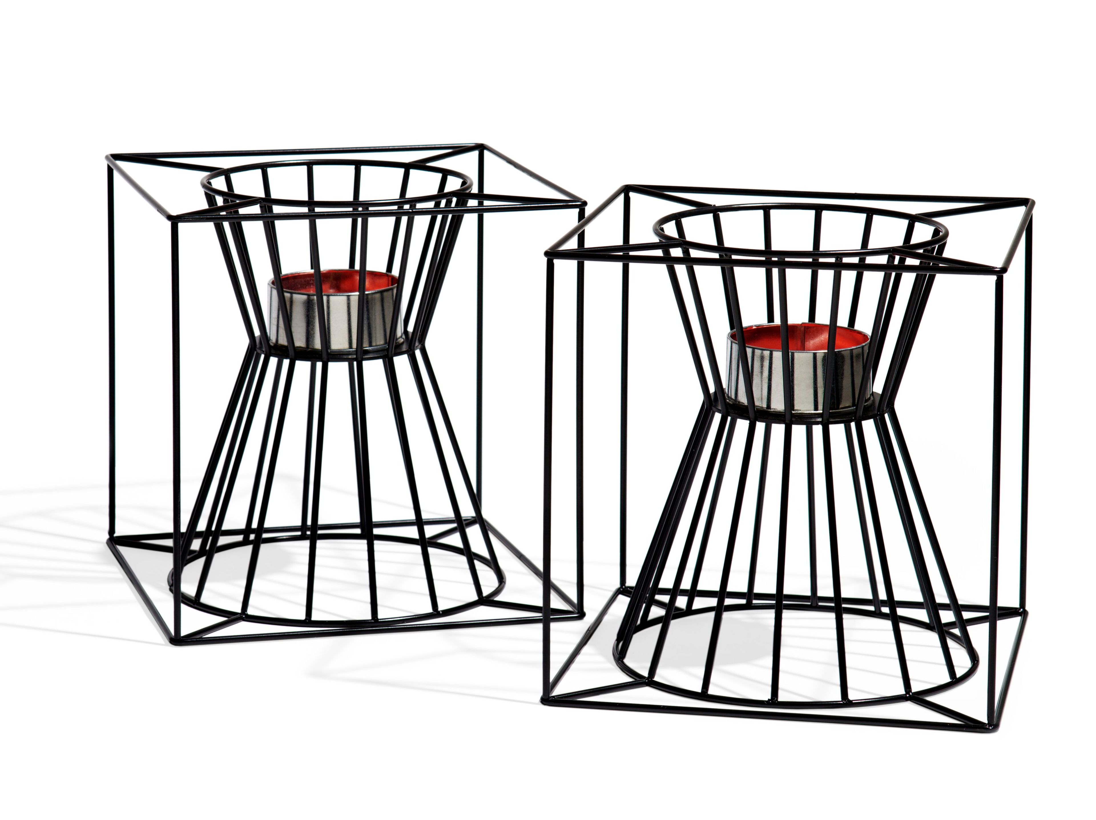 Металлический фонарь Skargaarden Boo ARCH-00077552