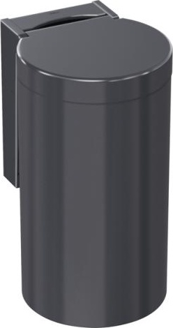 477.05.100 мусорное ведро HEWI System 111 | Polyamid 