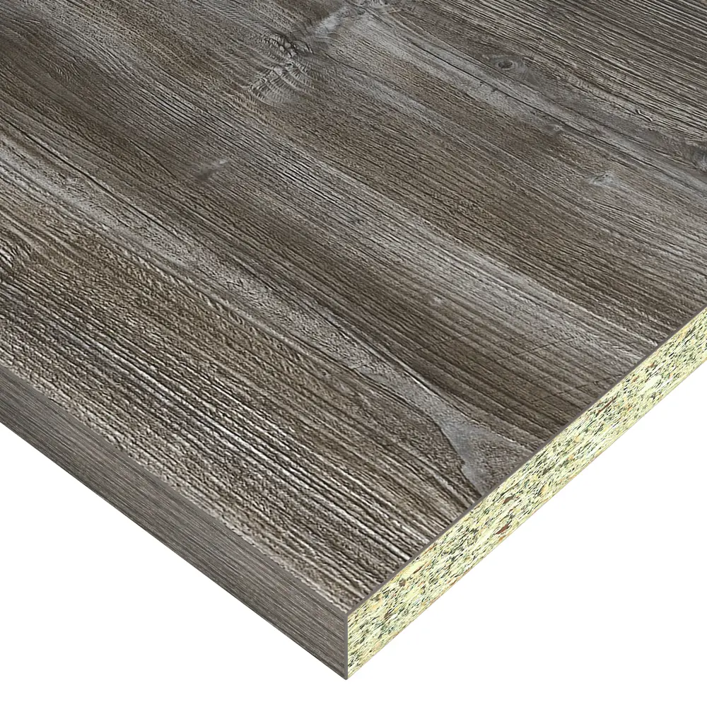 Столешница Delinia серия Сосна Лофт 120x3.8x80 см БДСП/ДСП 82156941 STLM-2013353 - Вид №7