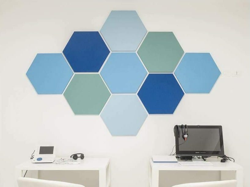 Акустическая панель Marvinacustica SOUNDOSOFT ARCH-00117395