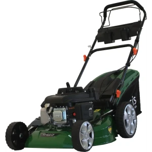 Газонокосилка бензиновая самоходная Oasis GT GB-32, 5 л.с 51 см