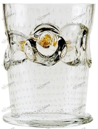 Driade Ваза из дутого стекла  Ds892a1003b62 