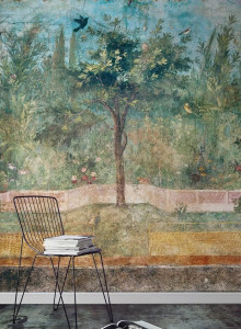 Классические обои, ПВХ бесплатно, экологически чистые, моющиеся