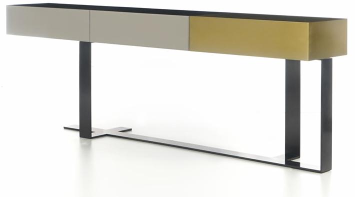 ENNE Прямоугольная консоль Frame sun-id-1498593 - Вид №1