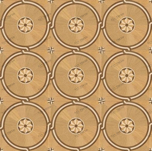 Декор Силентиум Русская классика 56274