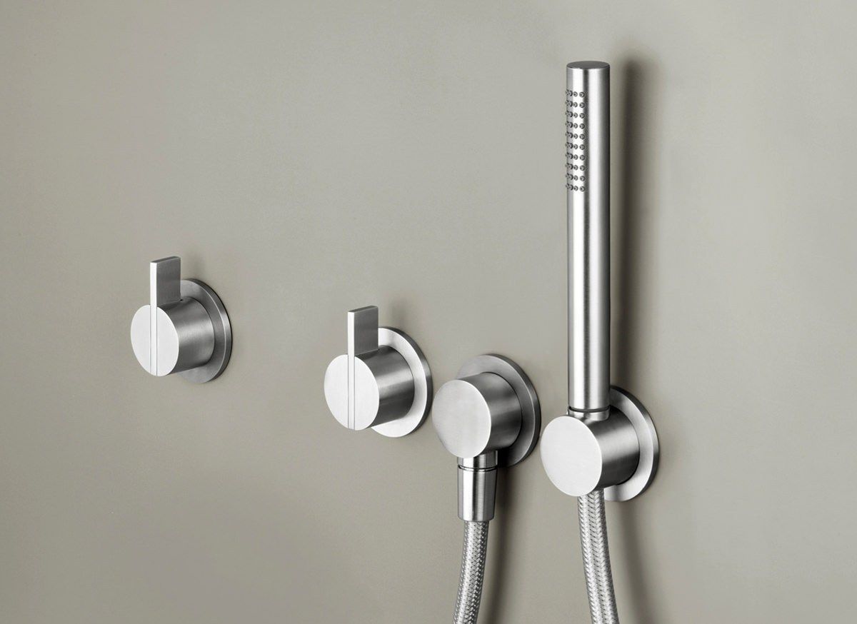 Смеситель для душа с ручным душем COCOON Piet Boon ARCH-00094875 - Вид №10