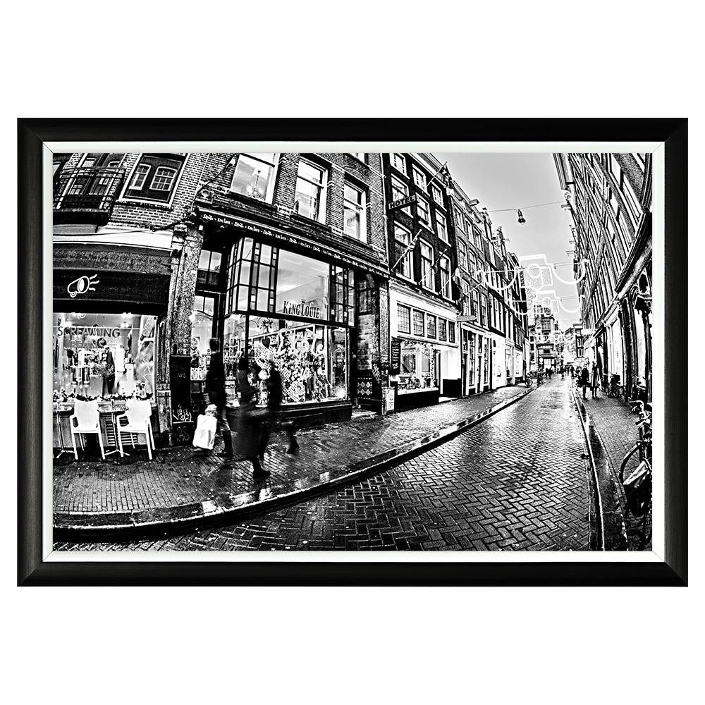 828197482_1818 Арт-постер «Калверстрат» Object Desire 