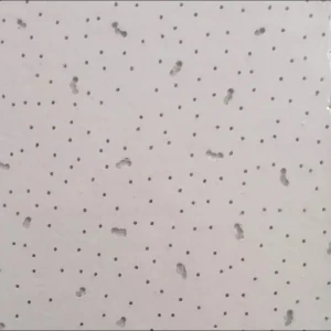 Набор потолочных плит Инженер-Строитель 12мм 600x600 мм белый 14 шт. (5.04 м²)