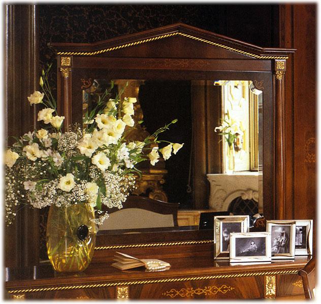 Зеркало  EZIO BELLOTTI 3044 Platinum