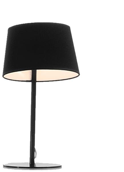 fambuena Настольная лампа Excéntrica 9049 - Вид №2