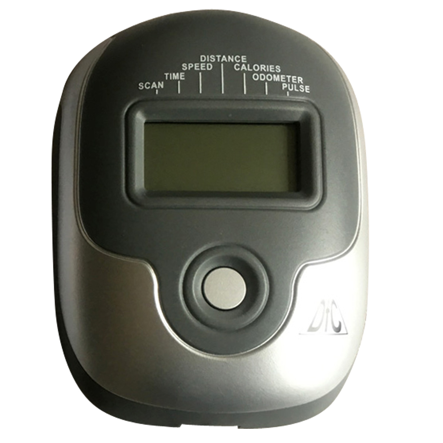 B5010 Велотренажер pluton b5010 DFC  - Вид №1