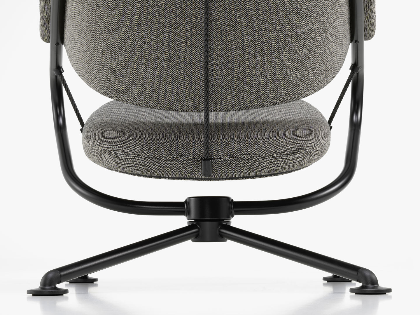 VITRA Гражданин Хайбэк Konstantin Grcic, 2020 Vitraglobal sun-id-1986413 - Вид №6