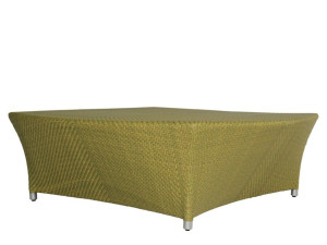 Квадратный садовый столик в JanusFiber®