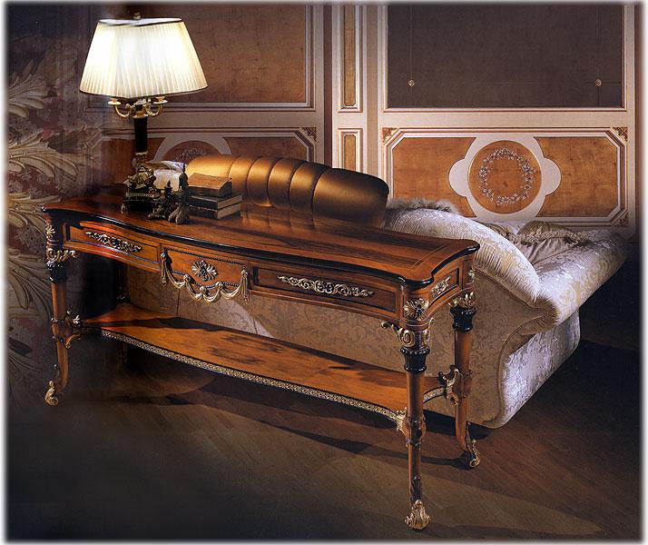 Консоль  EZIO BELLOTTI 4658 Platinum