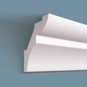 Плинтус потолочный Плинтэкс H 40/50 SC (70 шт) STSR-2106