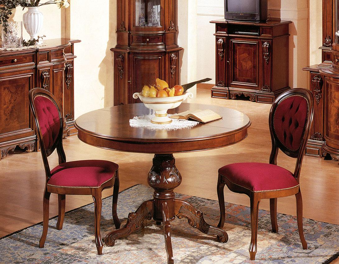 Стол  BTC INTERNATIONAL 105 Melograno