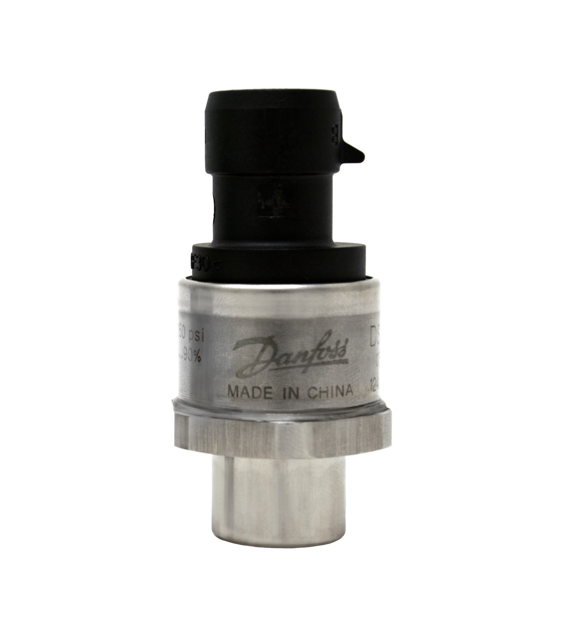 Danfoss DST P110 DST P110 Датчик давления 075G1018  - Вид №2
