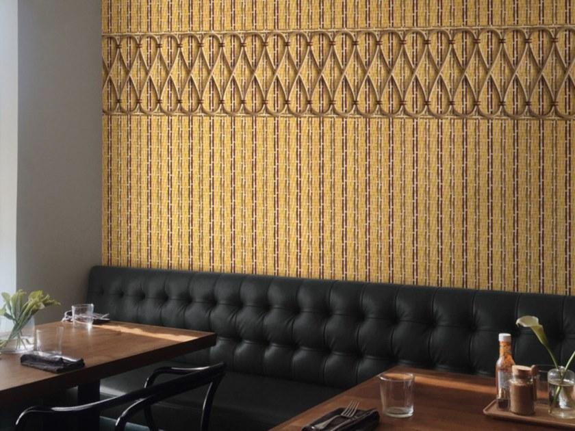 Koziel Моющиеся однополосные обои Philippe model 5555-pm01  - Вид №2