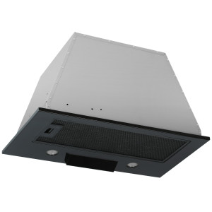 8167557 Вытяжка полновстраиваемая Akpo WK-6 Neva черный