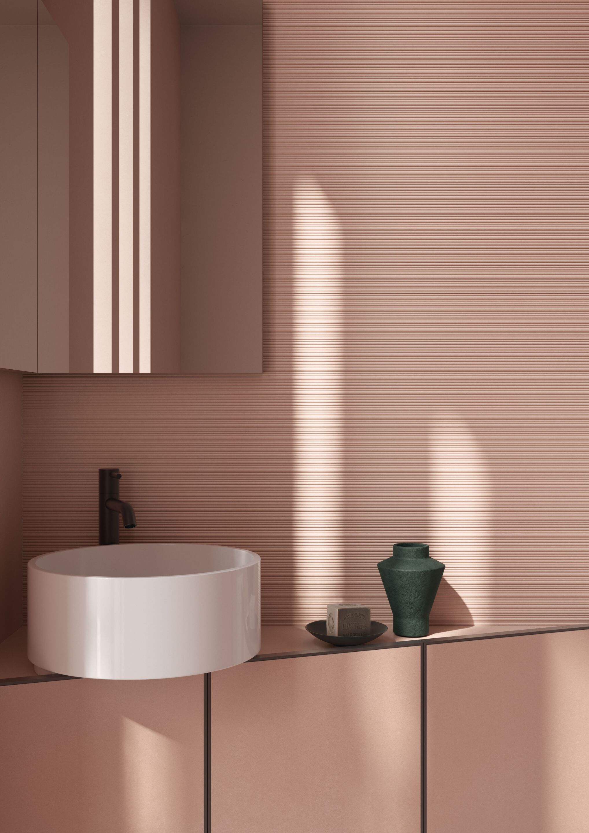 Пол / облицовка из керамогранита Italgraniti ARCH-00070783 - Вид №1