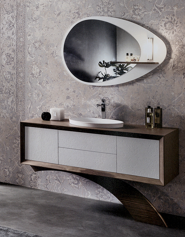 База под раковину CONTEMPORA 2 GAIA BAcontempora2LC 