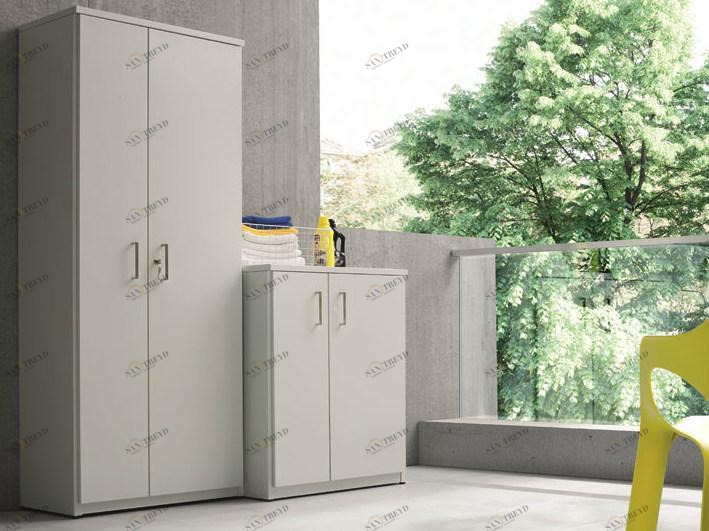 Birex Уличный шкаф для стирки стиральной машины Braccio di ferro sun-id-1513650